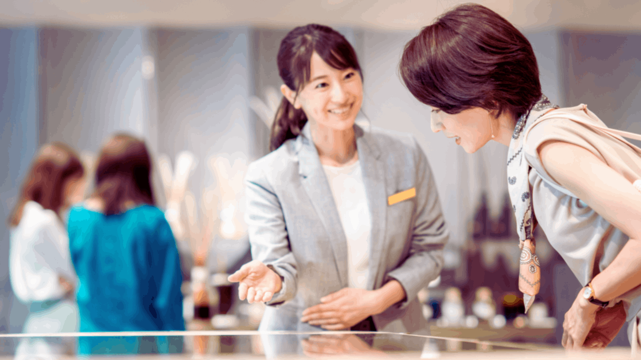 Part-Time Jobs in Japan: Flexible Work for Students & Expats