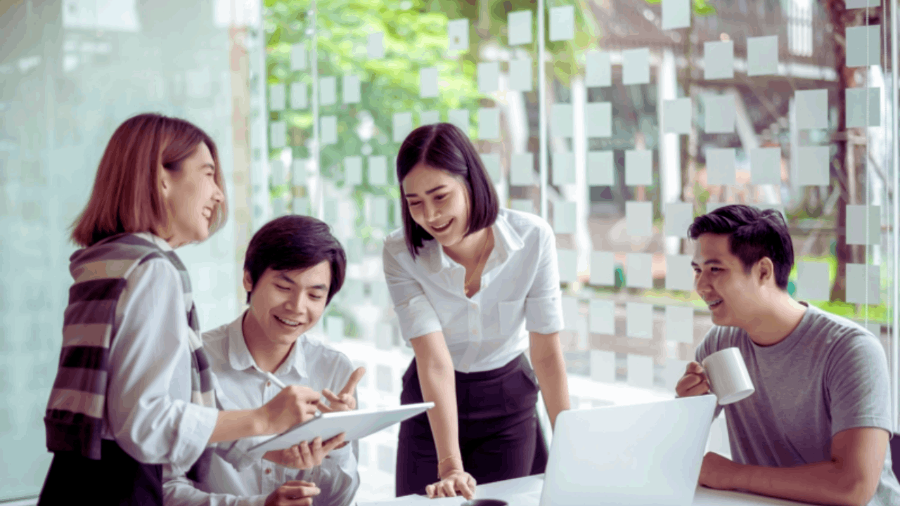 Part-Time Jobs in Japan: Flexible Work for Students & Expats