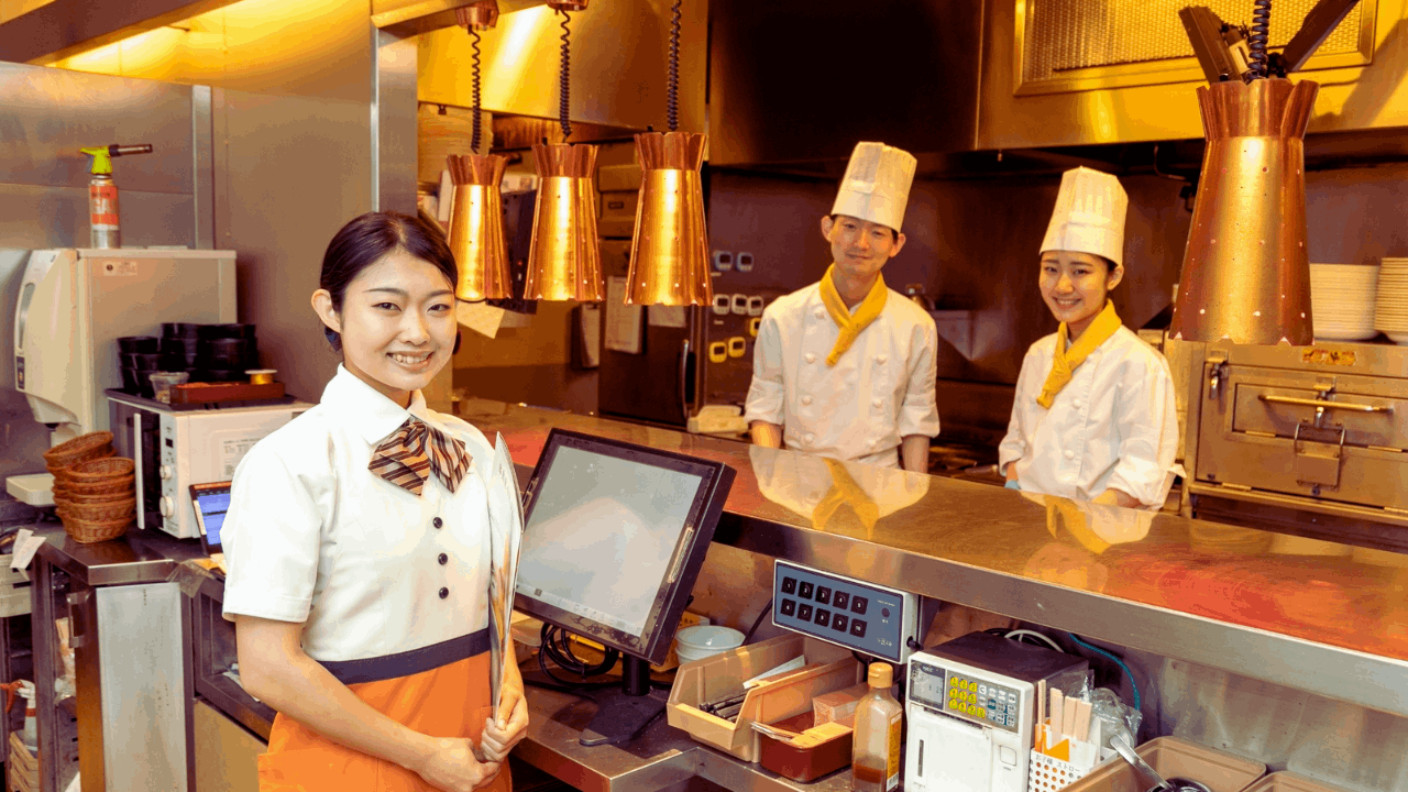 Restaurant Jobs in Japan: Find Your Next Culinary Opportunity