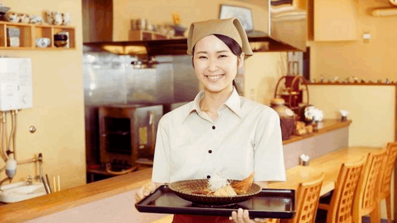 Full-Time Jobs in Japan: How to Find Long-Term Career