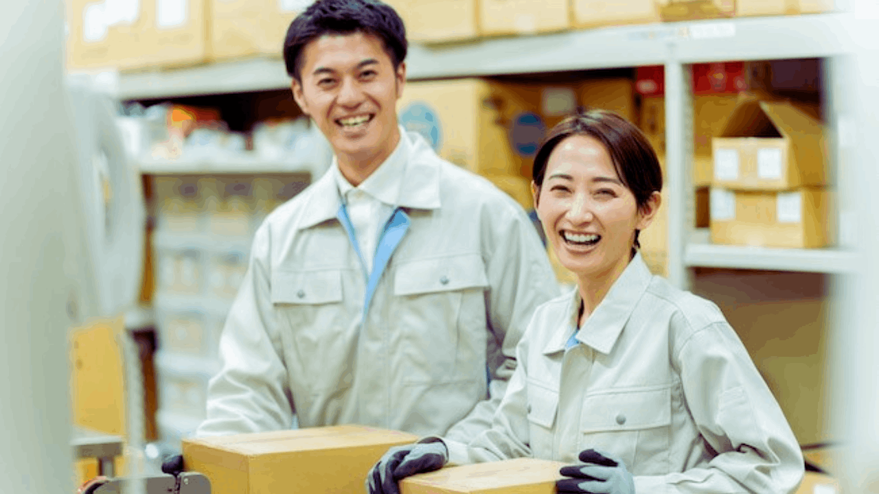 Part-Time Jobs in Japan: Flexible Work for Students & Expats