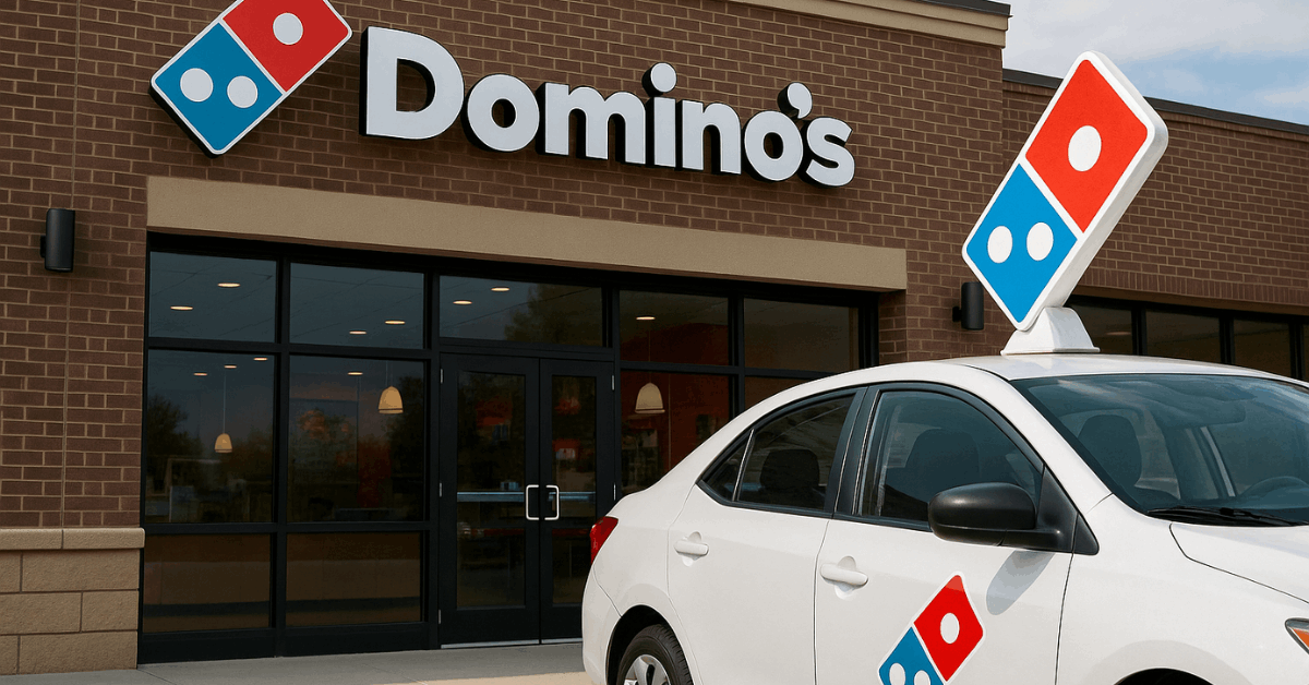 Join Domino’s: Apply for Pizza Delivery and Store Jobs