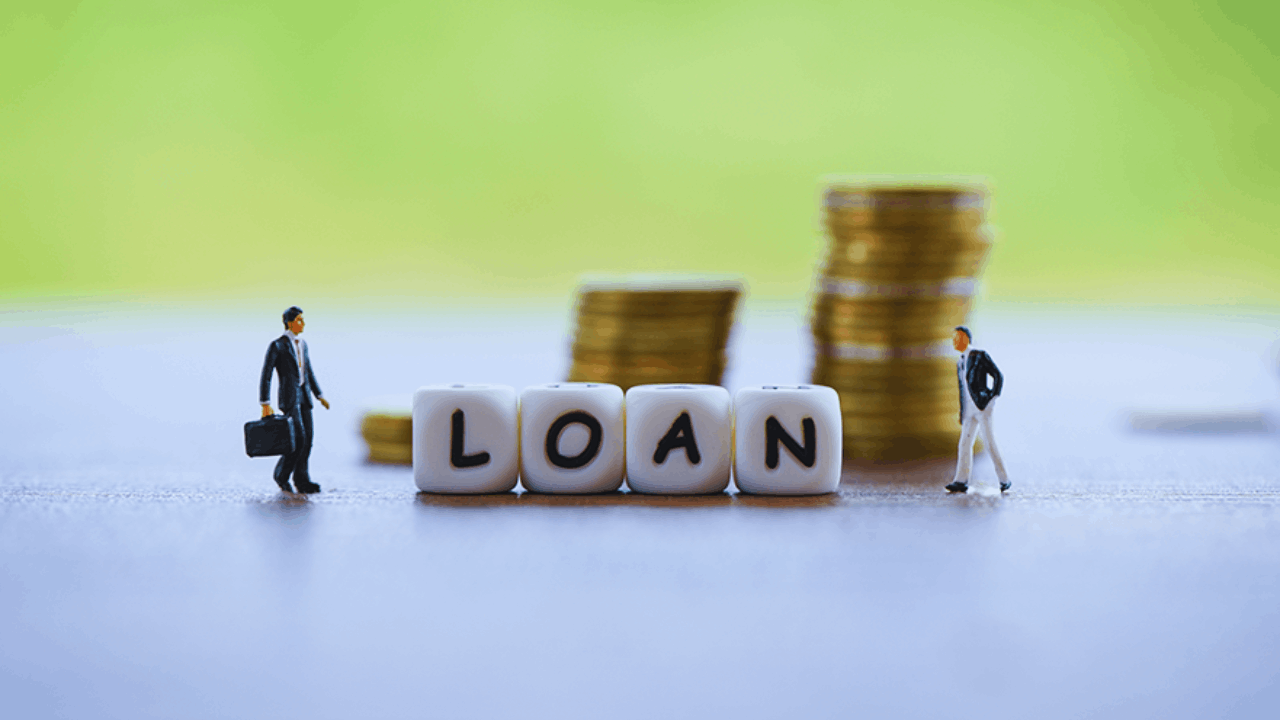 Lake - Learn How to Apply for a Loan