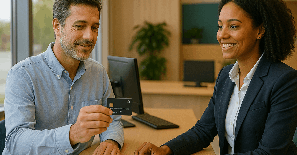 P one スタンダードクレジットカードA ご注文ガイド