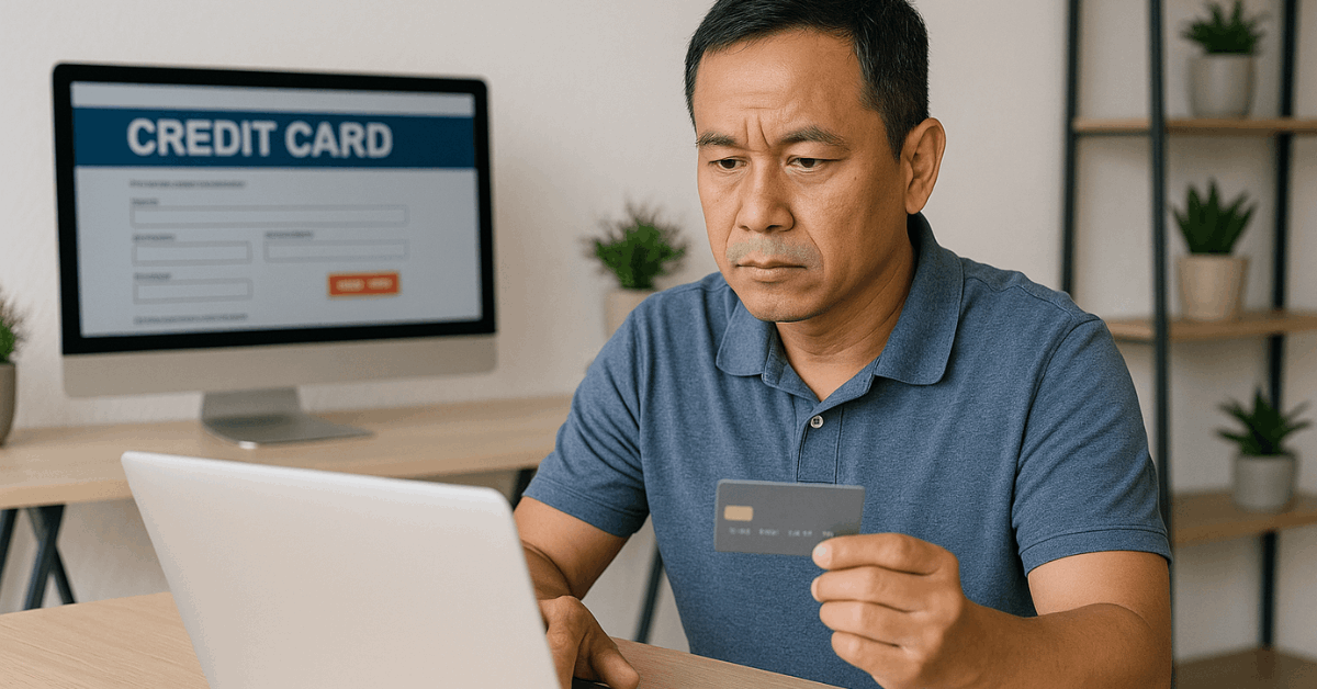 P one Wizクレジットカードのオンライン申し込み方法を公開