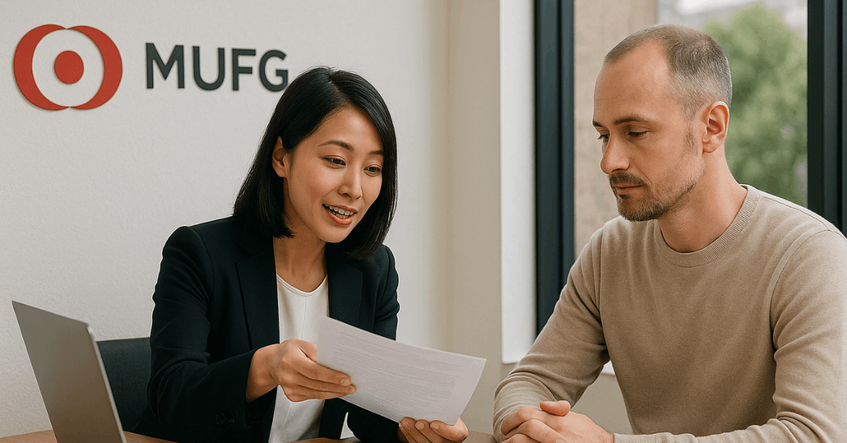 Mitsubishi UFG Loan Unveiled: Your Guide to Seamless Ordering