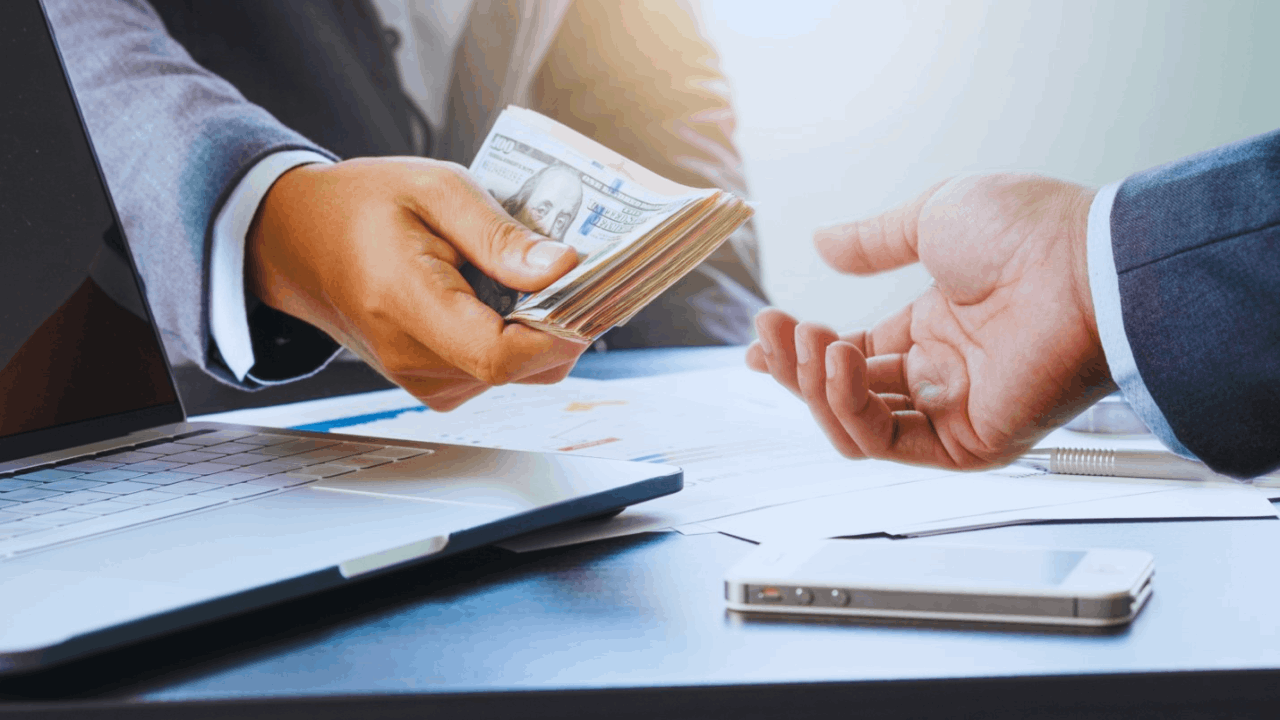 Lake - Learn How to Apply for a Loan