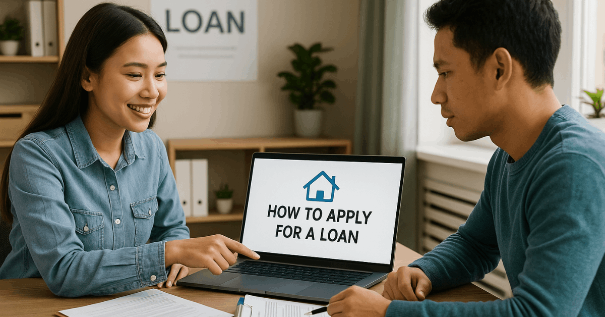 アコム - ローンの申込み方法