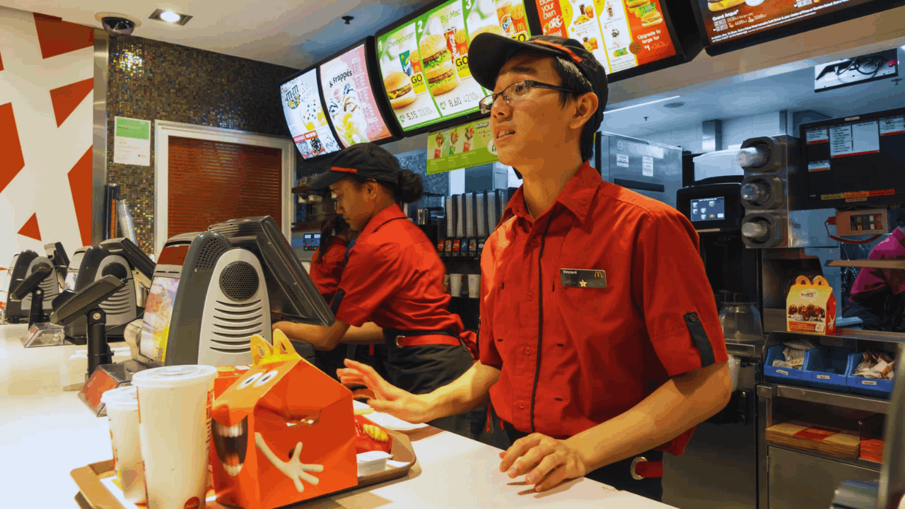 Apply for McDonald’s Jobs Today: Start Your Fast-Food Career