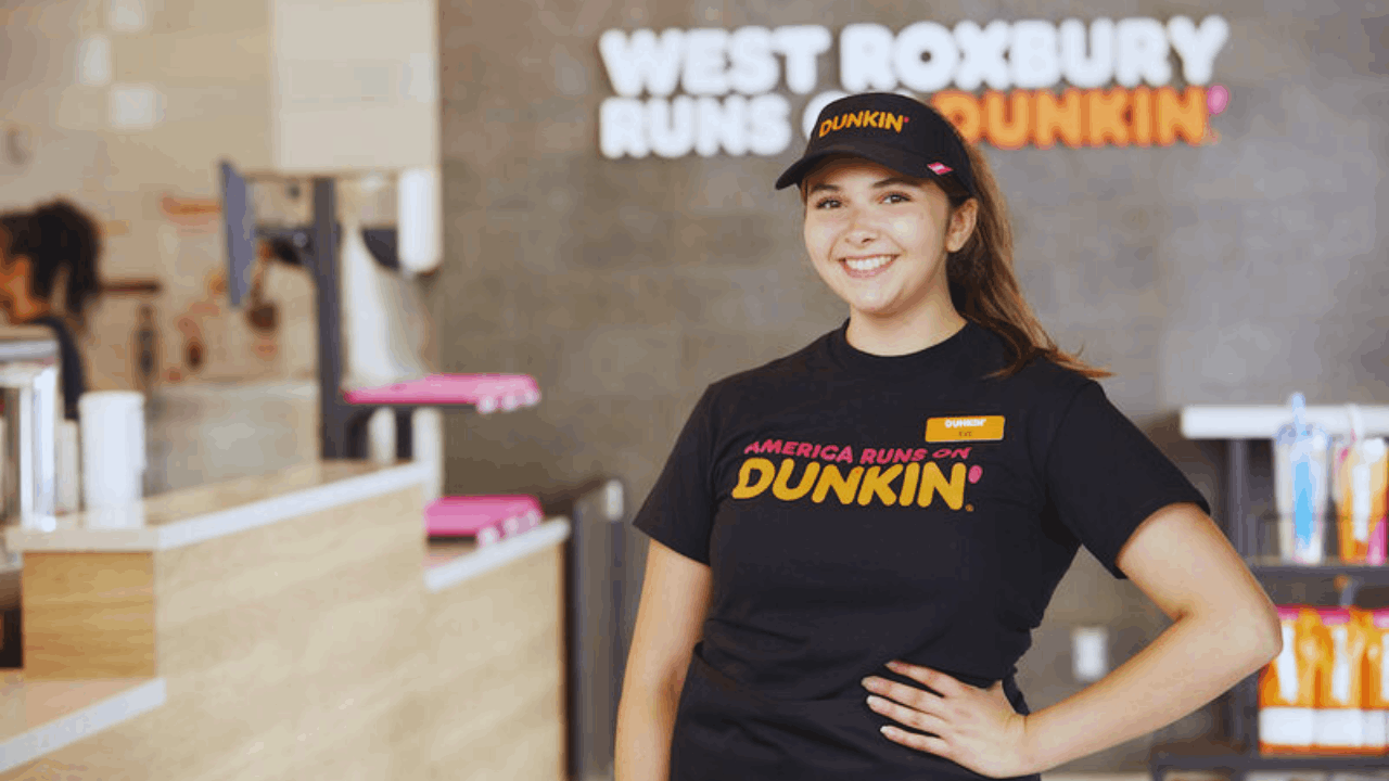 Apply for Dunkin’ Donuts Jobs: Work in the Coffee and Donut Industry