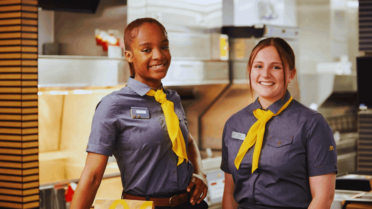 Apply for McDonald’s Jobs Today: Start Your Fast-Food Career