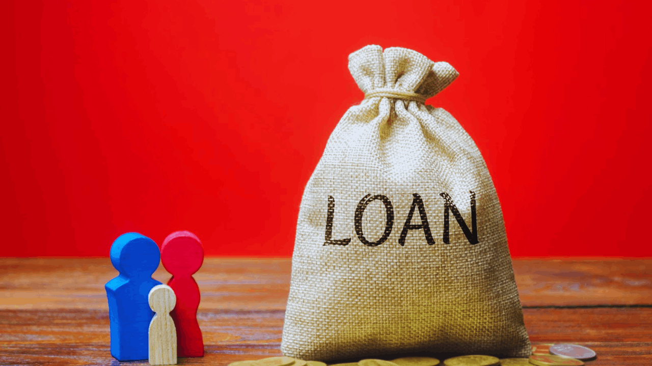 Lake - Learn How to Apply for a Loan