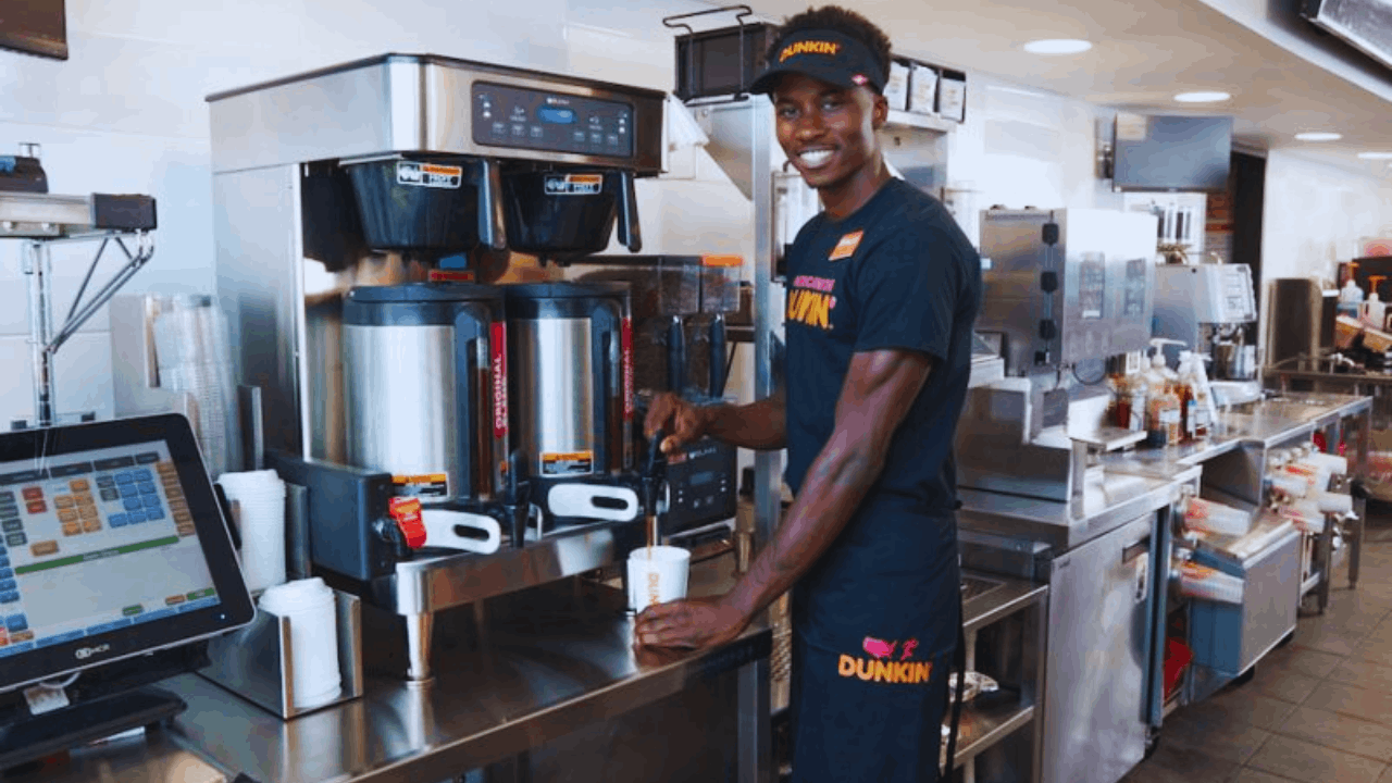 Apply for Dunkin’ Donuts Jobs: Work in the Coffee and Donut Industry