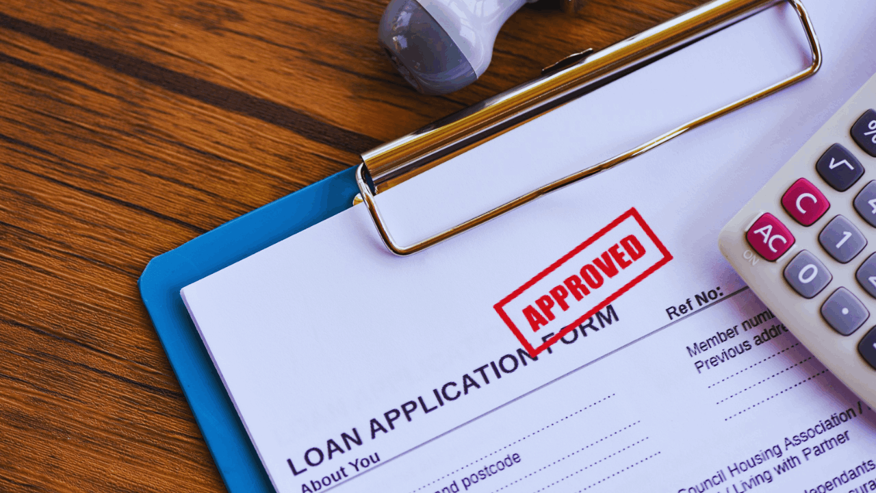 Lake - Learn How to Apply for a Loan