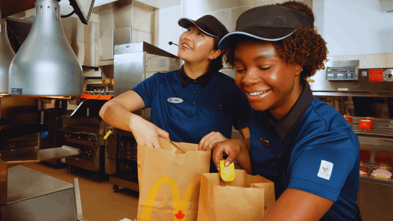 Apply for McDonald’s Jobs Today: Start Your Fast-Food Career