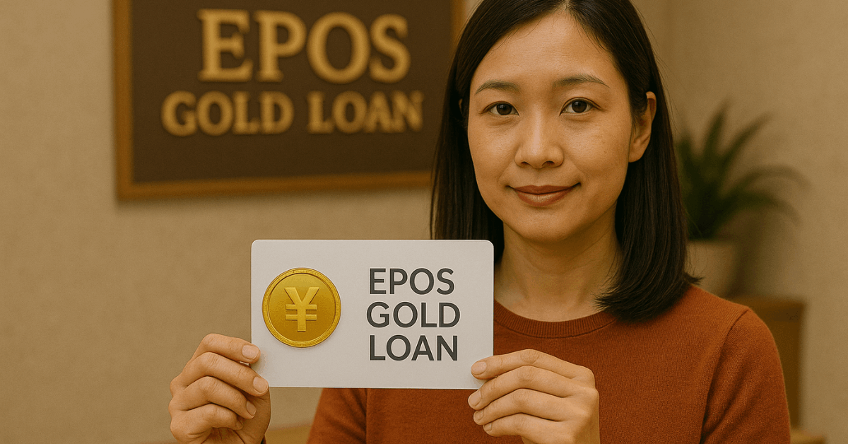 Epos Gold Loan: Unlocking the Steps to Effortless Ordering and Benefits