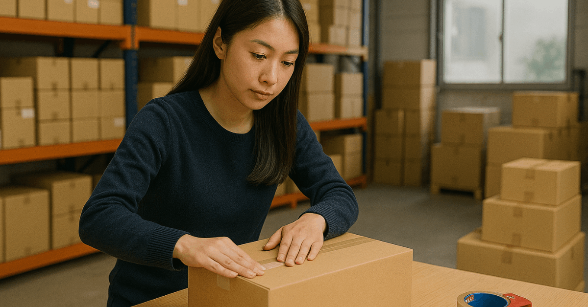 Explore Packing Jobs in Japan: Kickstart Your Career