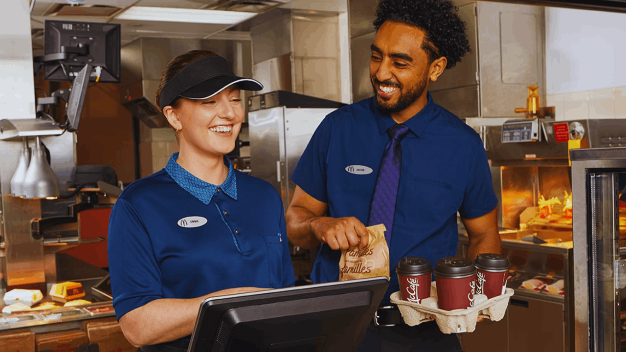 Apply for McDonald’s Jobs Today: Start Your Fast-Food Career