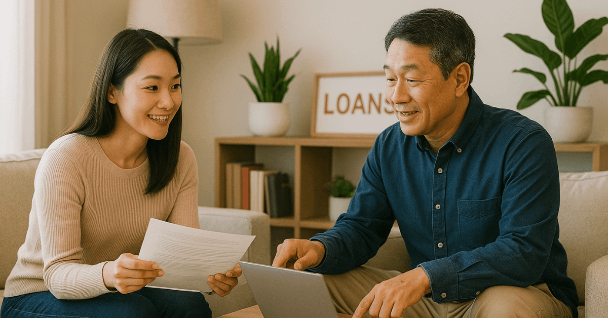 楽天ローン完全ガイド:申し込みのコツとポイントを徹底解説