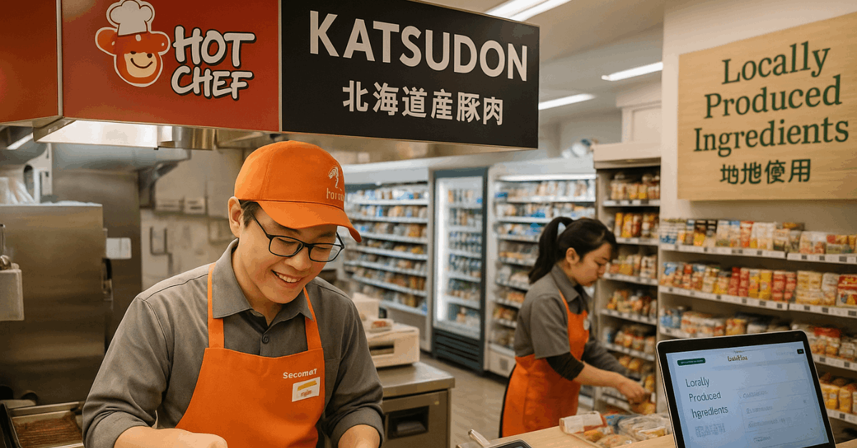 セイコーマートの求人情報の探し方 – 今すぐ応募する方法